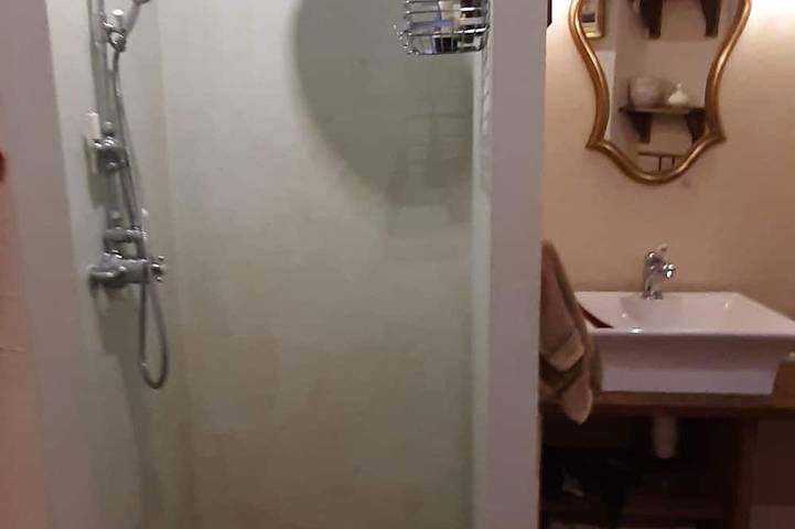 Location de vacances pour 4 personnes, avec terrasse et jardin, animaux acceptés à Véretz - 4