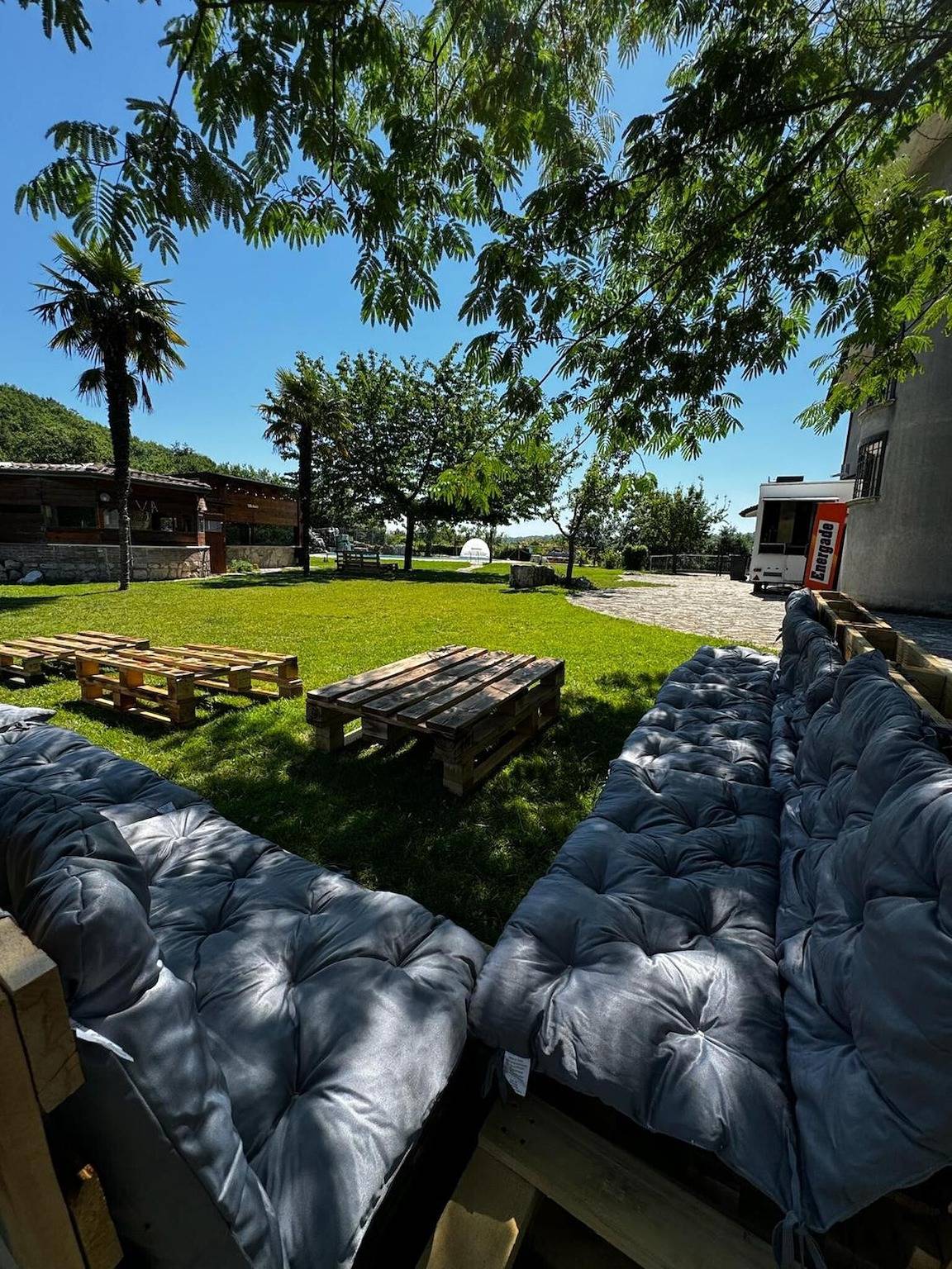 Villa Aresini – Exclusieve Woning in Montemiletto, Provincie Avellino