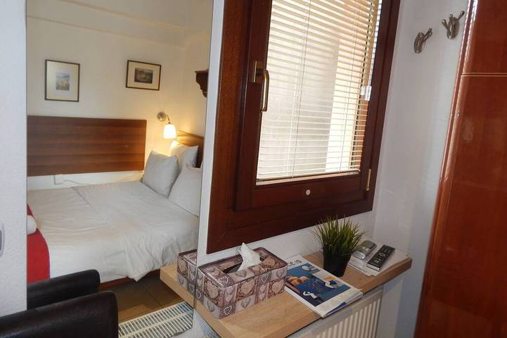 Chambre d’hôte pour 2 personnes à Thessalonique - 3