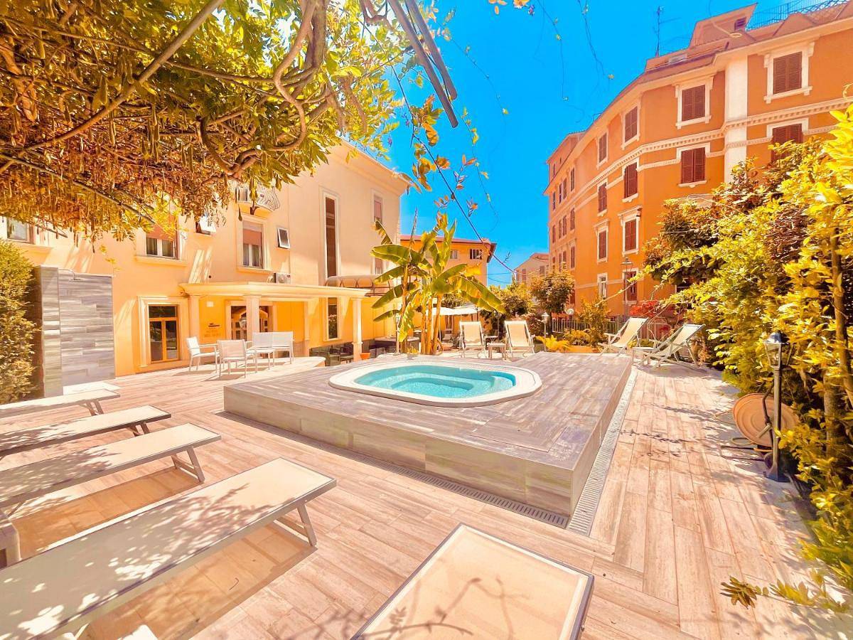 Single Room in Fiuggi, Province de Frosinone