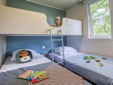 Camping pour 4 Personnes dans La Tranche-sur-Mer, Vendée, Photo 4