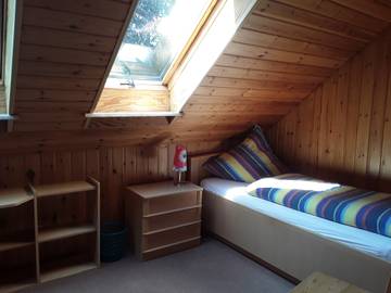 Bauernhof für 4 Personen in Fehmarn, Ostseeinseln, Bild 2