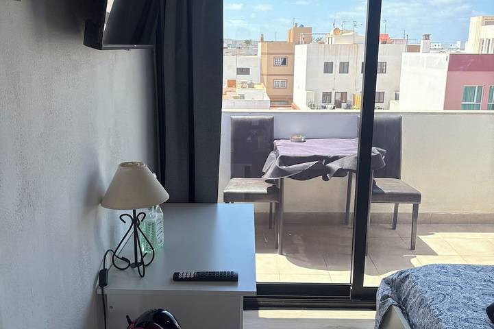 Chambre d’hôte pour 2 personnes à Corralejo - 4