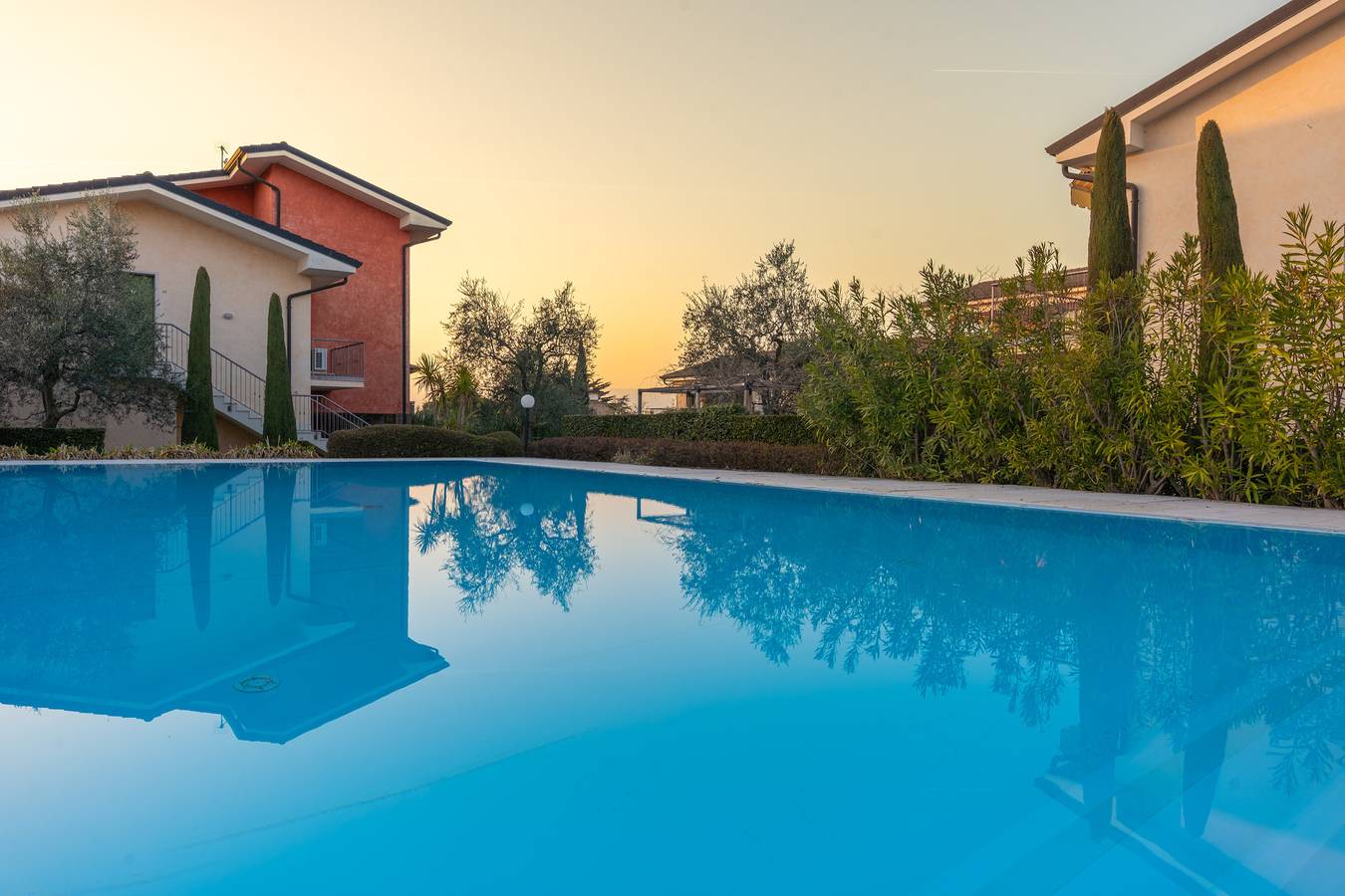Appartamento intero, Sg Family - Casa Robinson in Lazise, Prealpi Gardesane
