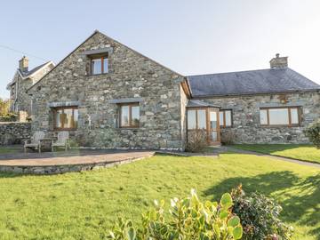 Cottage voor 10 Personen in Gwynedd, Noord-Wales, Afbeelding 1