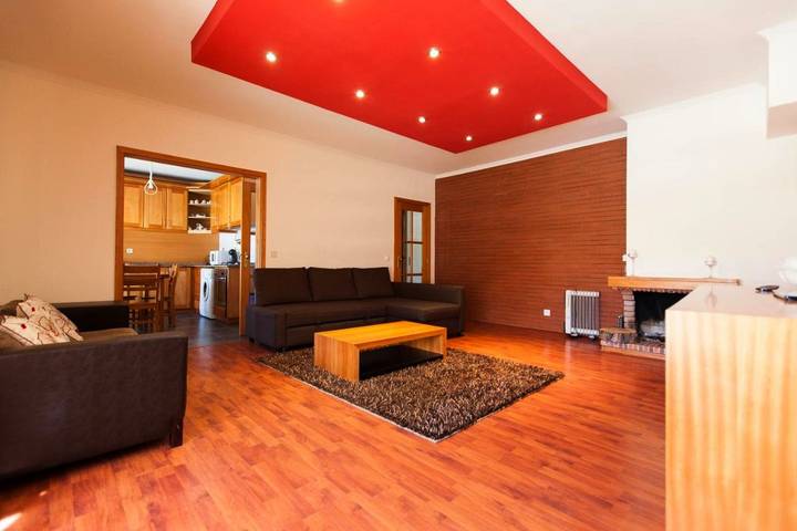 Gîte pour 6 personnes, avec jardin et vue dans Furadouro - 3