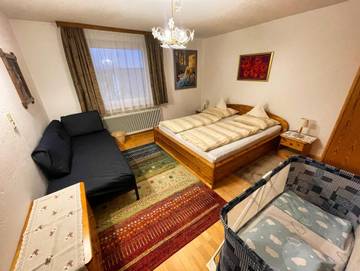 Ferienwohnung für 5 Personen in Seefeld in Tirol, Innsbruck Land, Bild 4