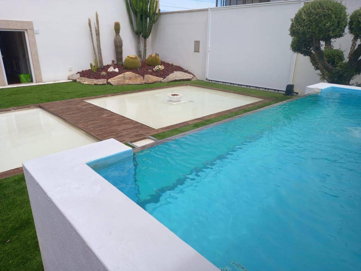 Deluxe Villa in Moledo, Distrito de Viana do Castelo