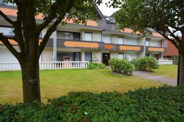 Ferienwohnung für 4 Personen in Stinteck, Westerdeichstrich, Bild 1