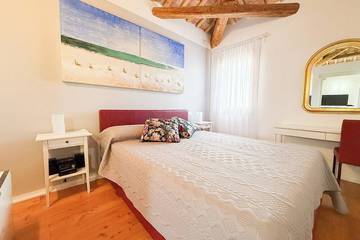 Agriturismo per 4 Persone in Cavarzere, Provincia di Venezia, Foto 4