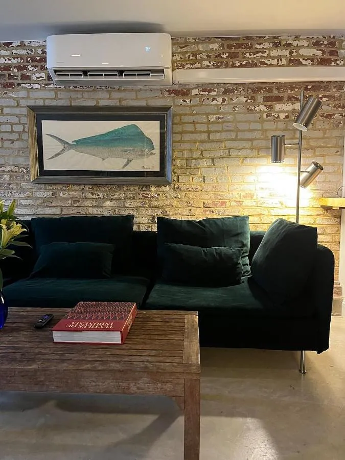 Apartamento de vacaciones para 2 personas - 1
