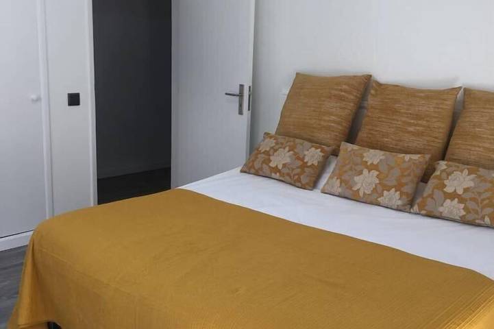 Omas Haus - wo Komfort und Entspannung geschieht in Machico, Madeira