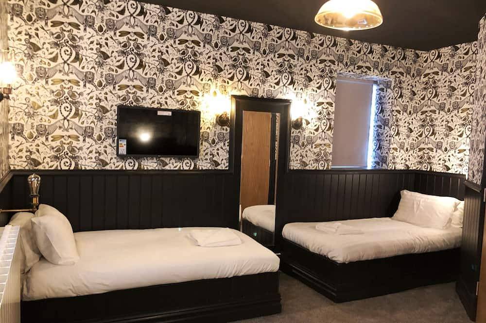 Entire apartment, The Residence Suite Sasco Apartments in Blackpool Pleasure Beach, North West England