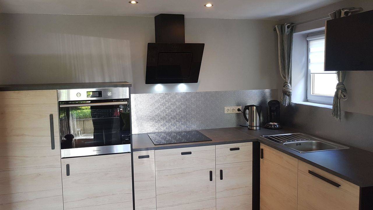 Ganze Ferienwohnung, Ferienwohnung für 2 Personen (65 m²) in Herrischried in Suedlicher Schwarzwald, Herrischried