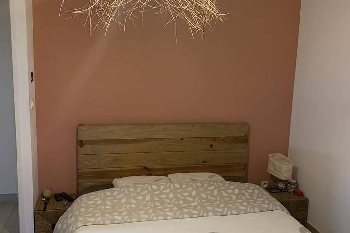 Location de vacances pour 10 personnes à Sabran - 2