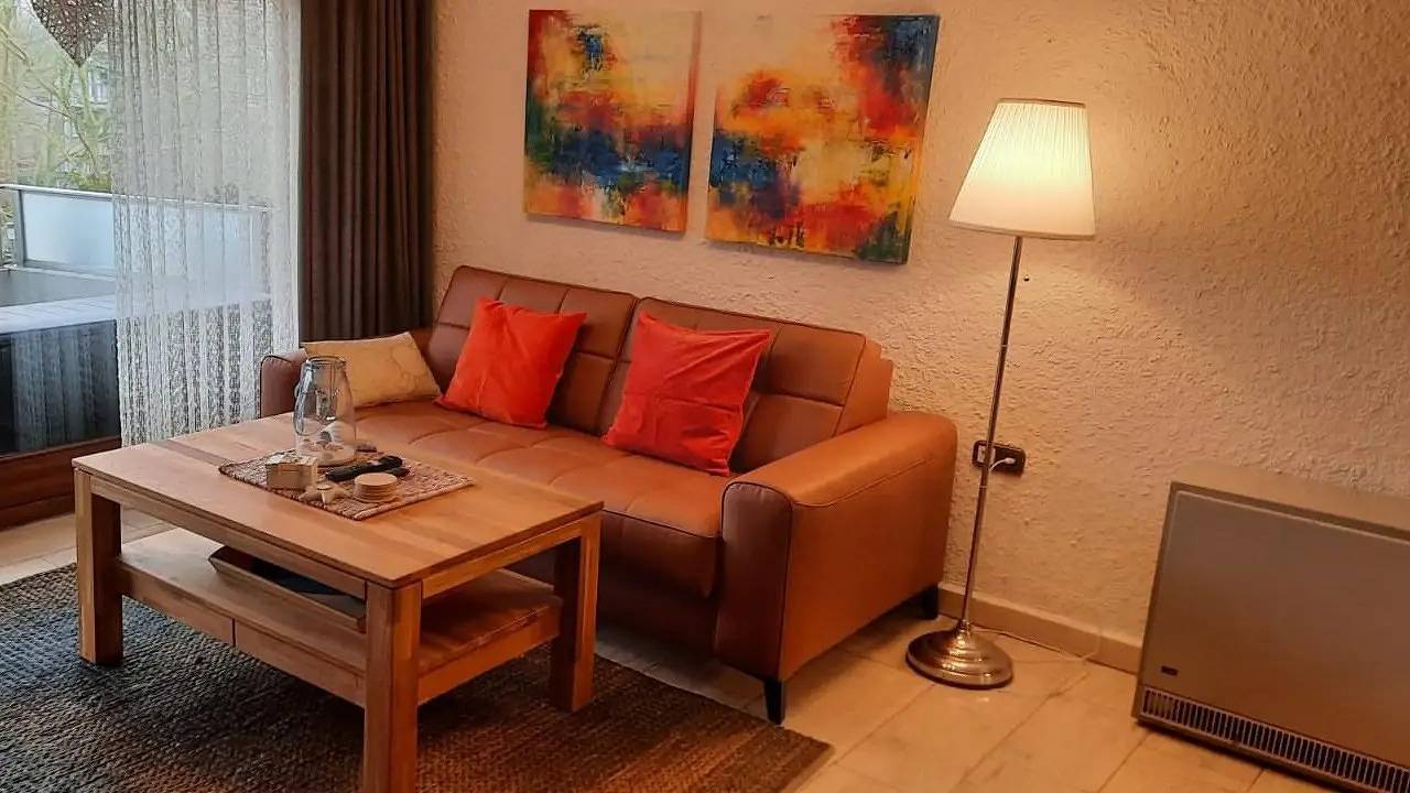 Appartamento vacanze a Weser-Ems a partire da 89€ a notte