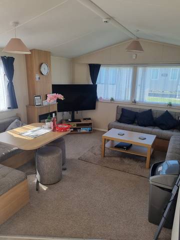 Holiday Rental for 6 People in Porthcawl, Bridgend region, Photo 4