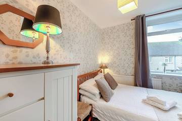 Cottage for 5 People in Amble, Northumberland Coast, Photo 4