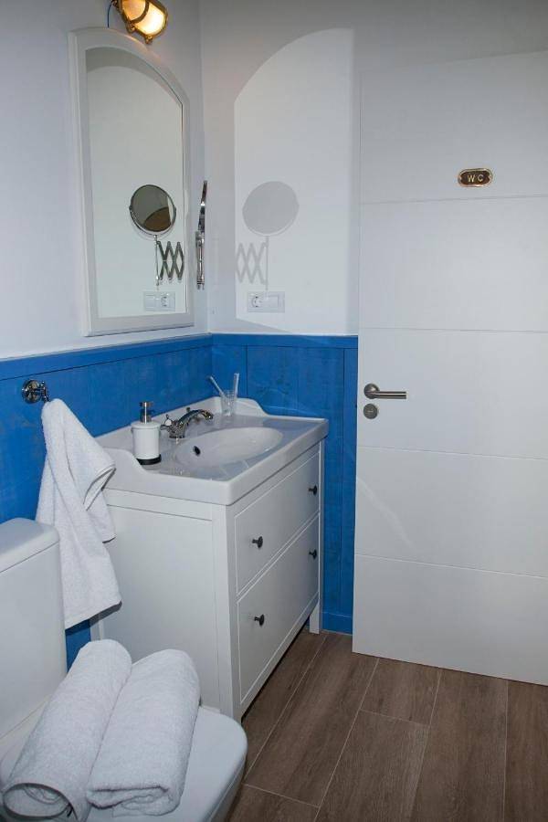 Chalet para 4 personas, con Terraza y Jardín además de Piscina y Vistas en Eo-Navia - 2
