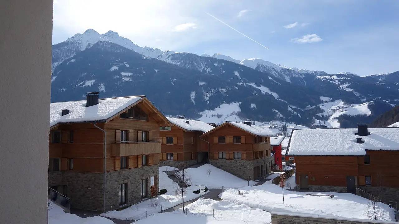 Ganze Ferienwohnung, Ferienwohnung für 4 Personen (74 m²) in Matrei in Osttirol in Matrei in Osttirol, Bezirk Lienz