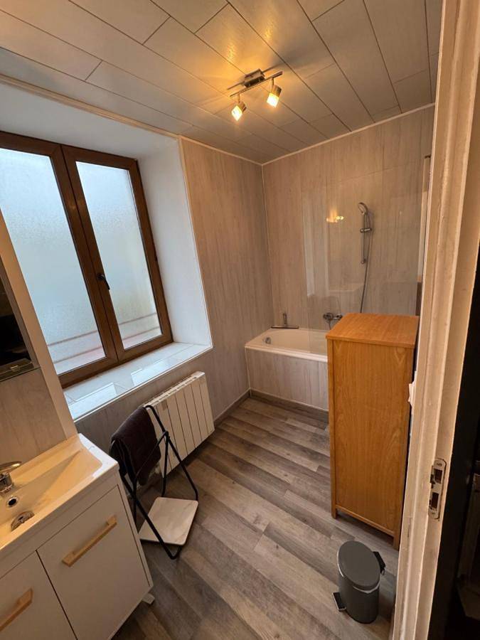 Gîte pour 6 personnes, animaux acceptés dans Ancerville - 4