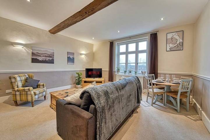 Appartement de vacances pour 4 personnes - 1