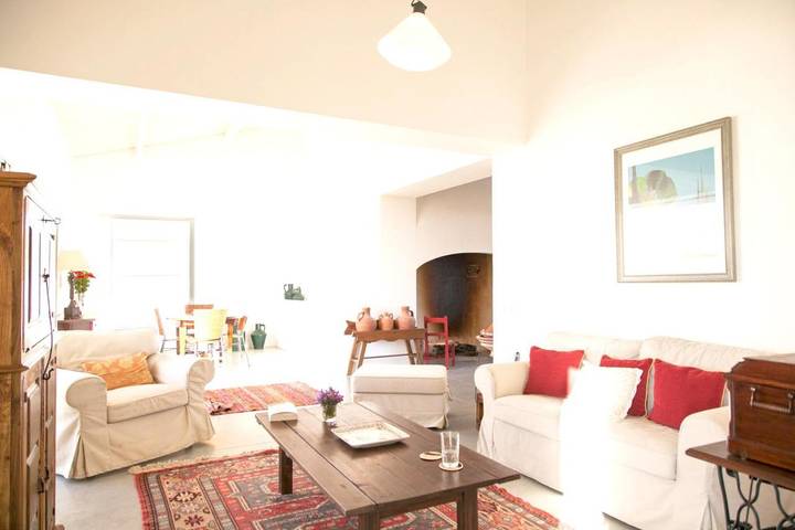 Villa pour 10 personnes, avec jardin et piscine à Évora - 3