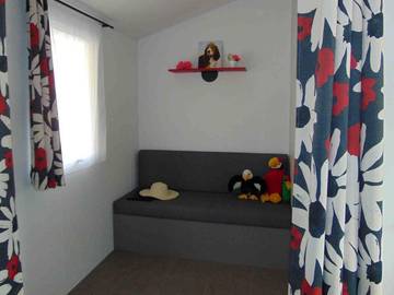 Camping voor 4 Personen in La Tranche-sur-Mer, Vendée, Afbeelding 3