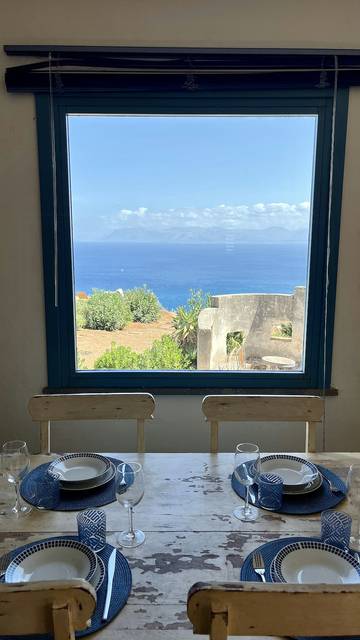 Holiday Rental for 5 People in San Vito Lo Capo, Trapani Province, Photo 4