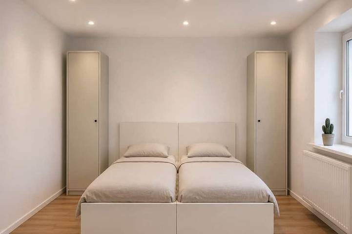 Ferienwohnung für 5 Personen in Dormagen - 2