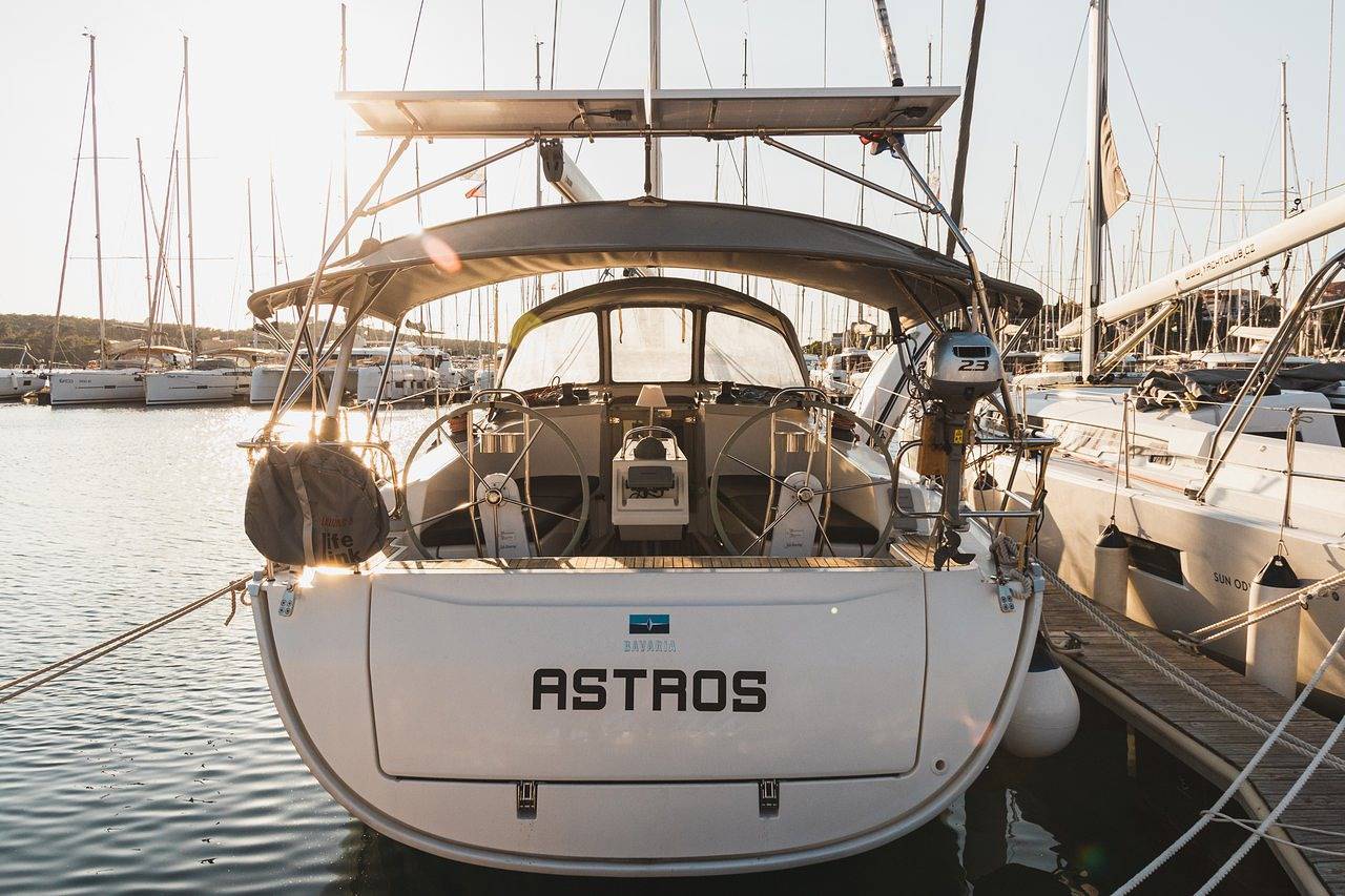 Barco para 4 personas in Vancouver, Columbia Británica