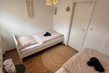 Bungalow für 4 Personen in Utting, Romantische Straße, Bild 4