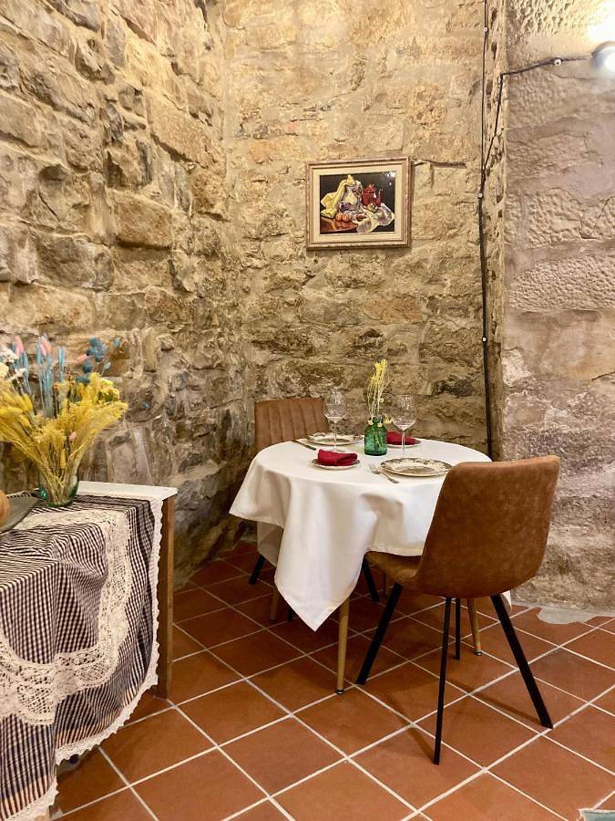 Casa rural para 2 personas, con Terraza además de Jardín y Vistas en Conca de Barberà