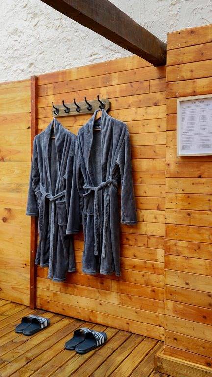 Gîte pour 6 personnes, avec terrasse et jacuzzi dans Indre - 3