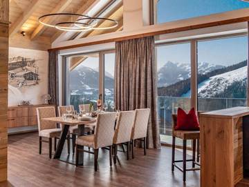 Bauernhof für 4 Personen in Ramsau am Dachstein, Ski Amadé, Bild 4