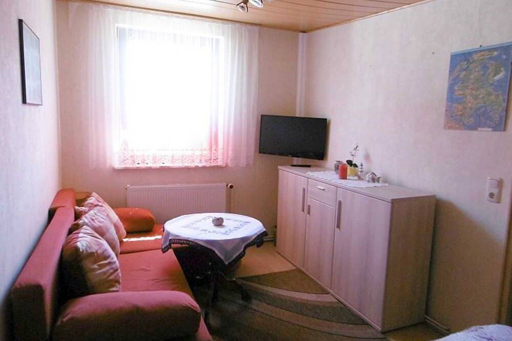 Ganze Wohnung, Rügen-Fewo 42 - Fewo 1 in Rambin, Stralsund Umland
