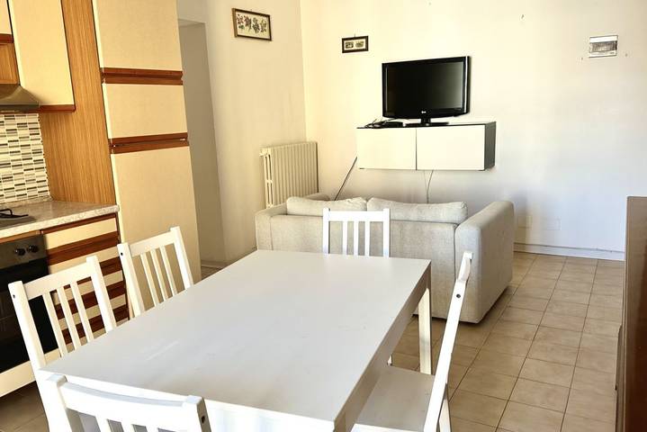 Appartamento intero, M223 - Marcelli, trilocale in centro e fronte mare in Marcelli, Numana
