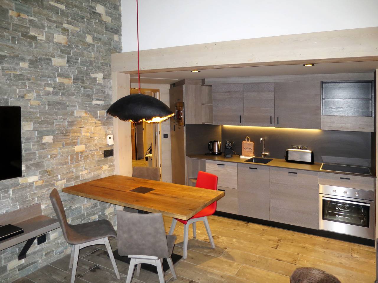 Photo : Appartement de vacances
