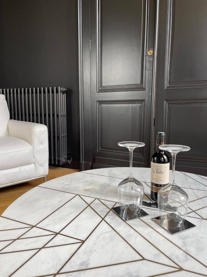 Gîte pour 2 personnes, avec vue à Blaye - 2