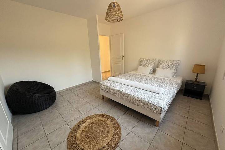 Location de vacances pour 8 personnes à Saint-Guiraud - 4