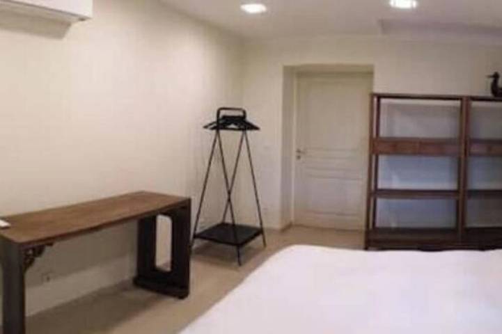 Location de vacances pour 8 personnes, avec jardin dans Aeroport Nice - Cote D Azur - 4