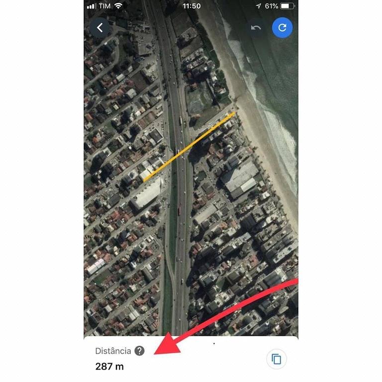 Wohnungssaison Meia Praia in Meia Praia (Santa Catarina), Itapema