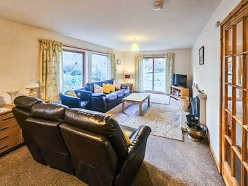 Holiday Rental for 4 People in Nethy Bridge, Highlands, Photo 1