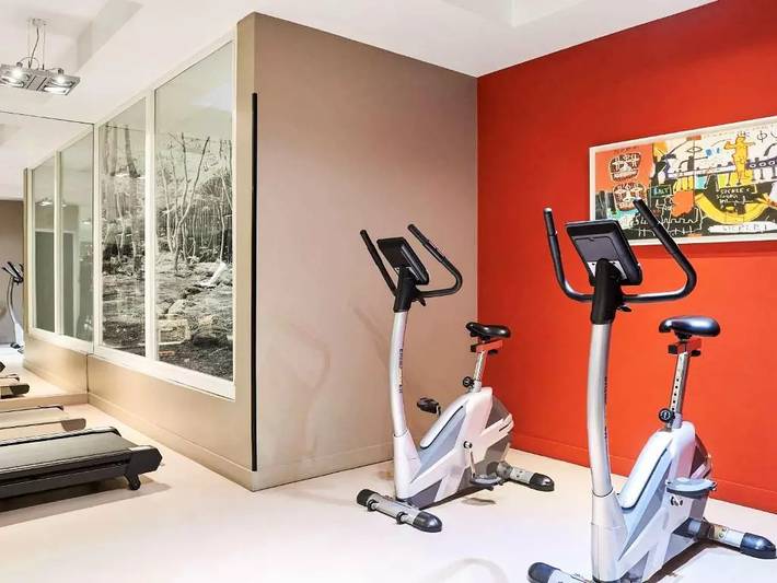 Studio für 2 Personen in Paris - 3