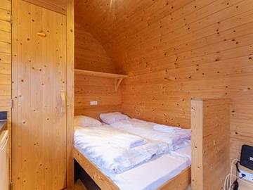 Chalet für 4 Personen in Burgh-Haamstede, Zeeuwse Kust, Bild 3