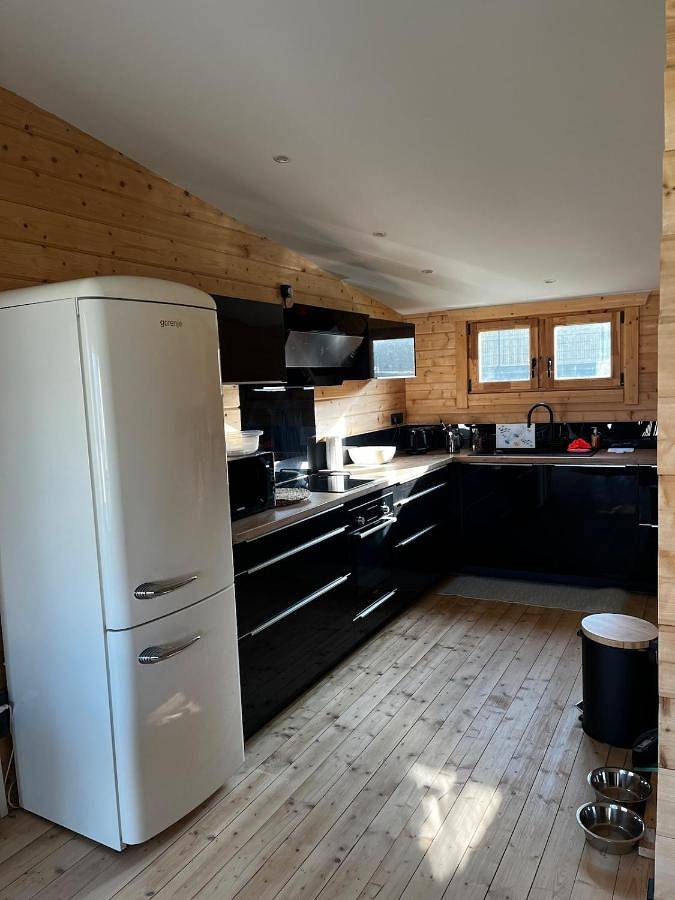 Location de vacances pour 4 personnes, avec vue et jardin à Tréveneuc - 4