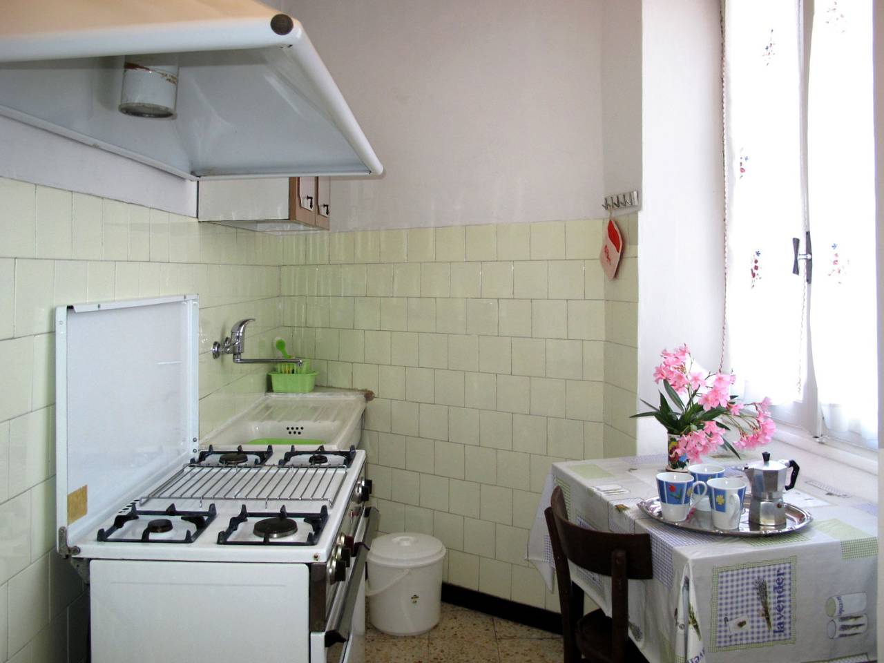 Ganze Wohnung, Marisa (Dol126) in Costa Carnara, Dolcedo Gemeinde