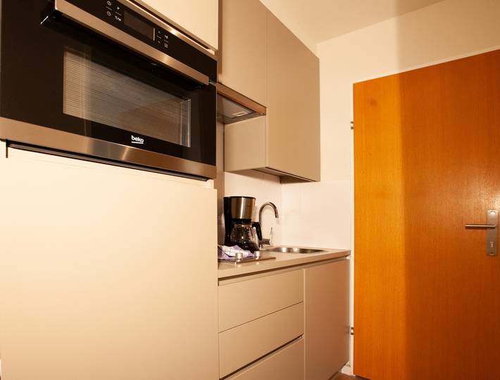 Studio für 4 Personen, mit Garten in Gaschurn und Umgebung - 3