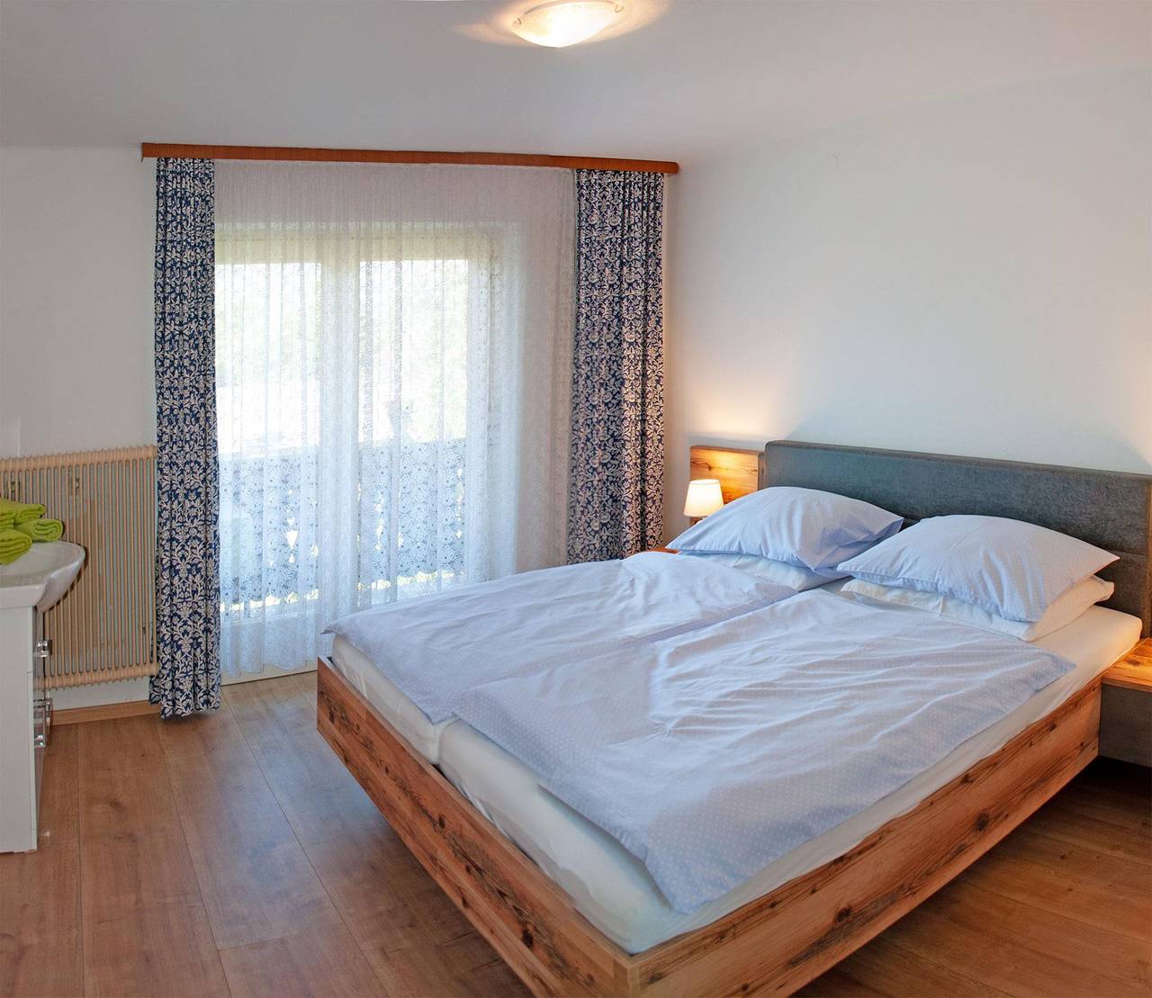 Ganze Ferienwohnung, Appartement Typ 5 in Seeboden, Bezirk Spittal an der Drau