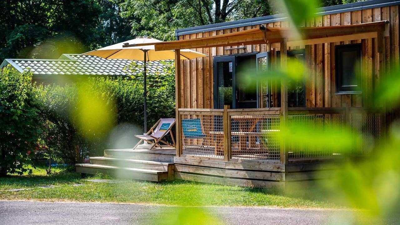 Camping Vesoul in Vesoul, Haute-Saône